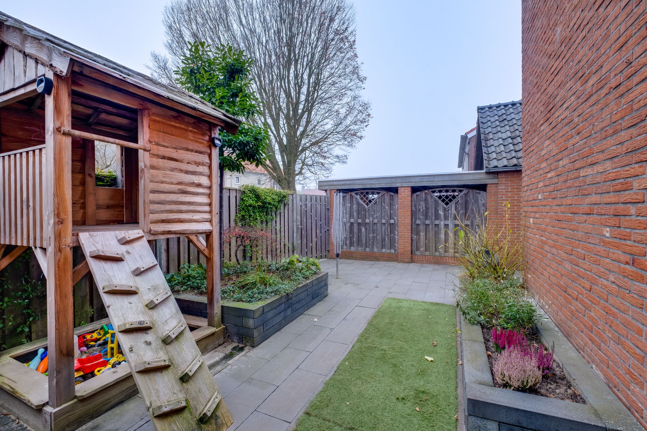 Foto 27 van Hertog van Gelrestraat 26