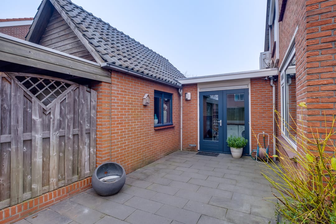 Foto 28 van Hertog van Gelrestraat 26