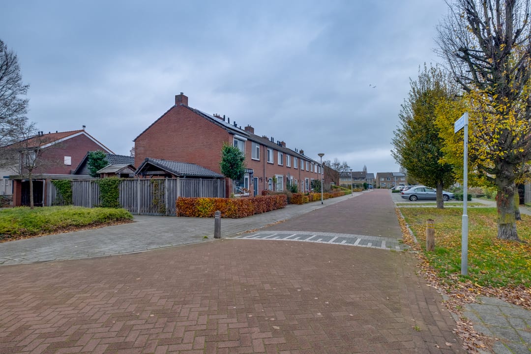 Foto 31 van Hertog van Gelrestraat 26