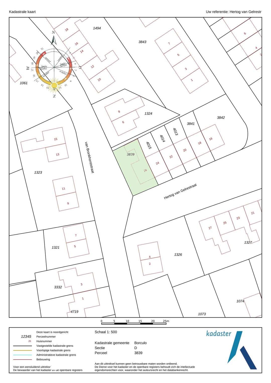 Foto 37 van Hertog van Gelrestraat 26