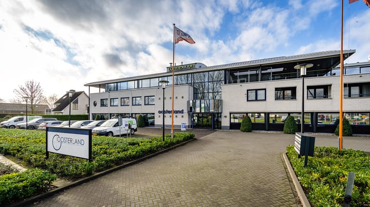 Oosterlandenweg 15, IJsselmuiden