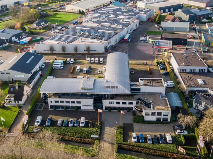 Oosterlandenweg 15, IJsselmuiden