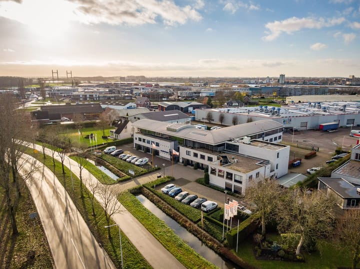 Oosterlandenweg 15, IJsselmuiden