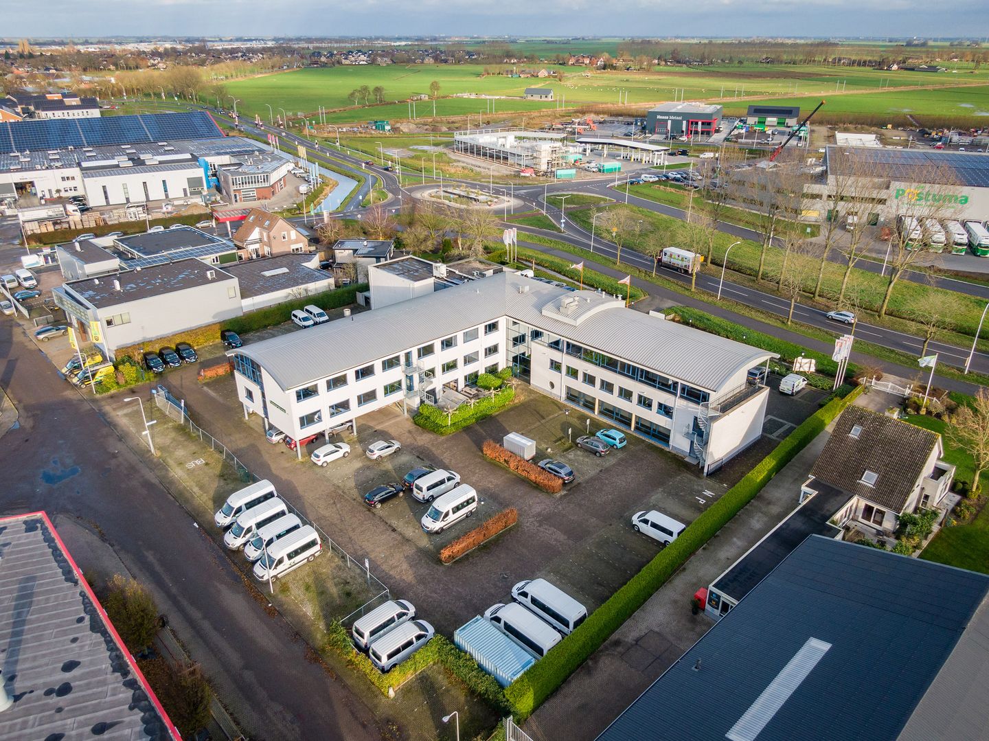 View photo 5 of Oosterlandenweg 15