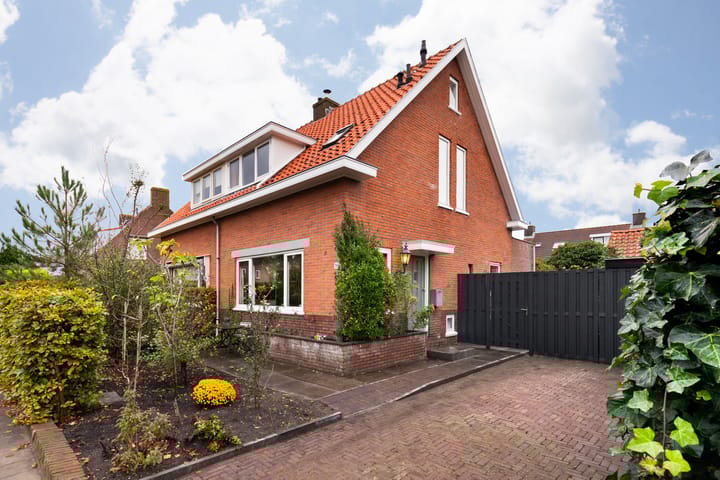 Vogelenzangseweg 167