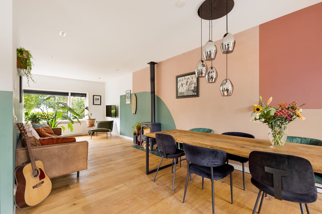 Foto 2 van Vogelenzangseweg 167