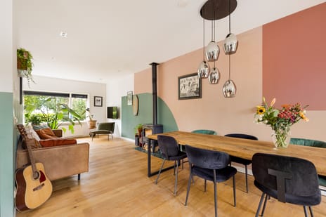 Vogelenzangseweg 167 secondary image