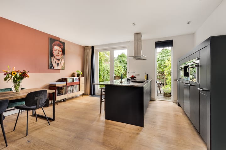 Photo 3 of Vogelenzangseweg 167