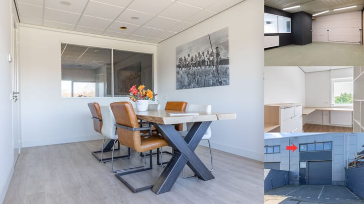 Maatlat 25-c, Limmen