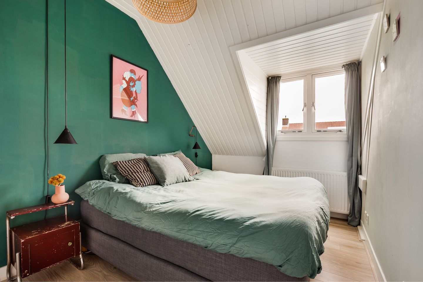 Foto 5 van Vogelenzangseweg 167