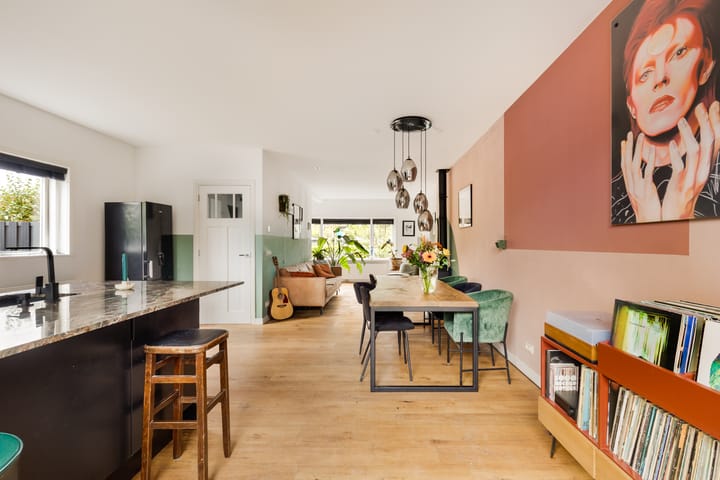 Photo 7 of Vogelenzangseweg 167