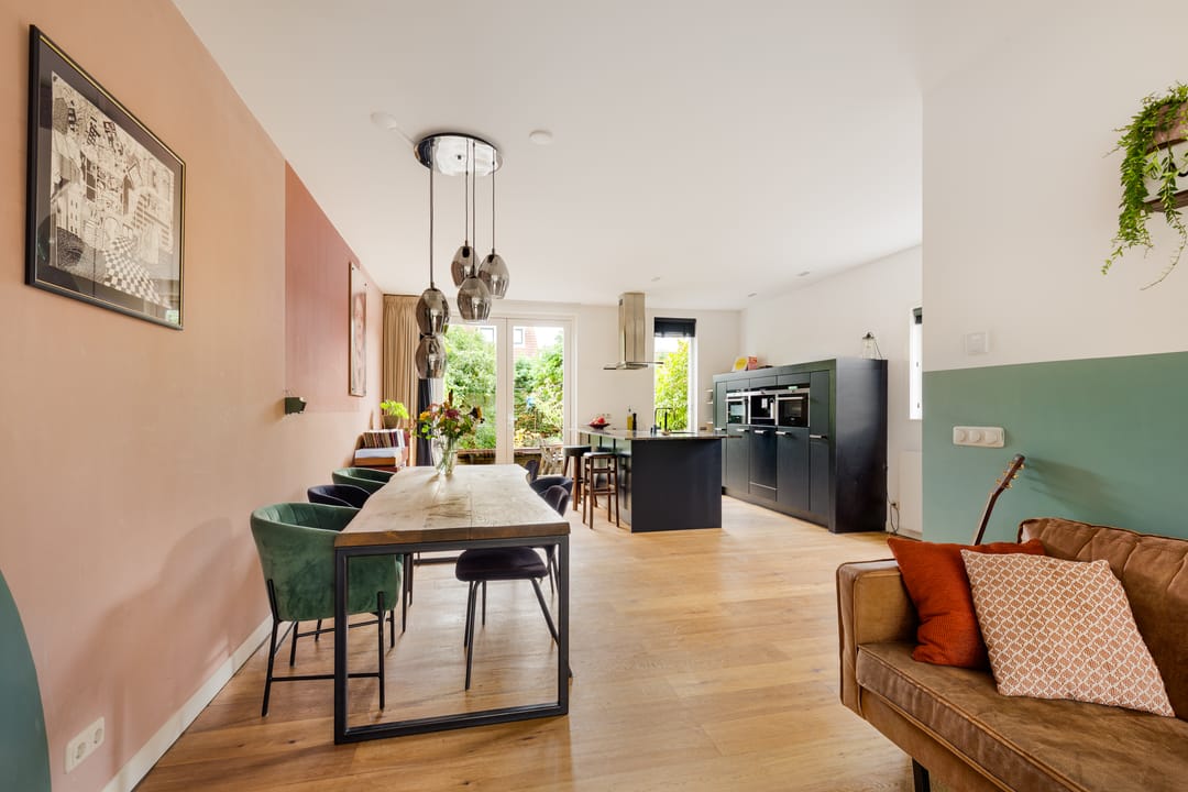 Foto 8 van Vogelenzangseweg 167