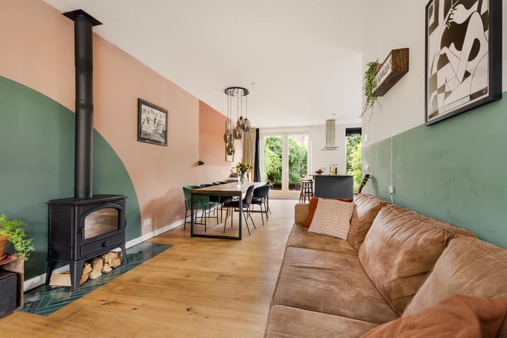 Photo 9 of Vogelenzangseweg 167