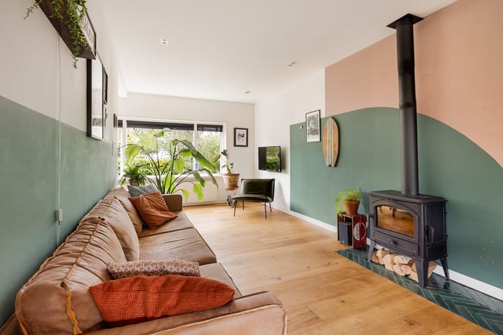 Photo 10 of Vogelenzangseweg 167