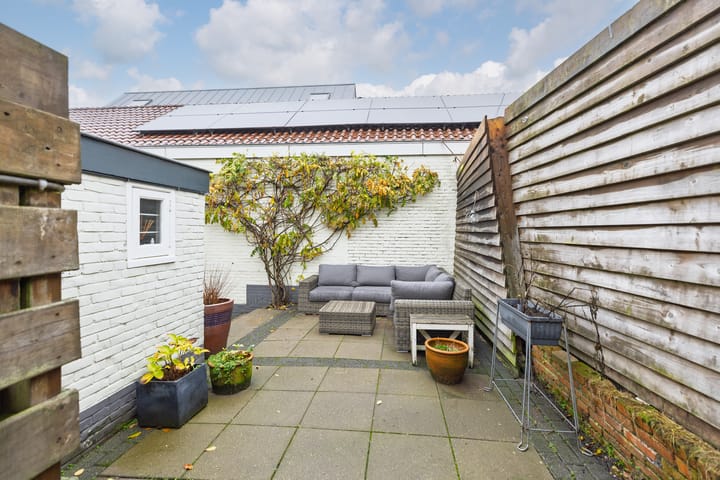 Foto 24 van Zeestraat 36