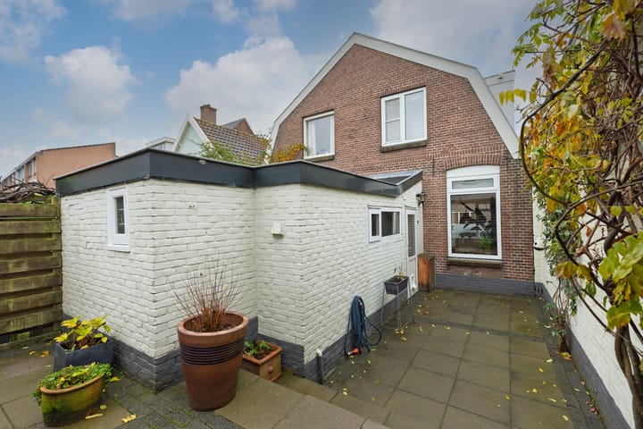 Foto 25 van Zeestraat 36