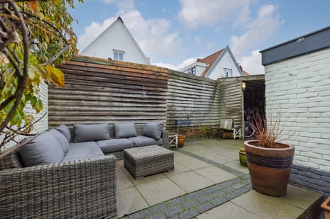 Zeestraat 36 secondary image