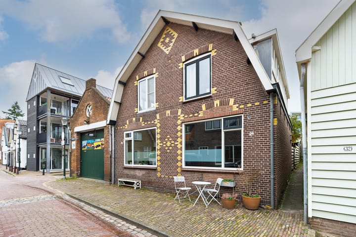 Foto 26 van Zeestraat 36