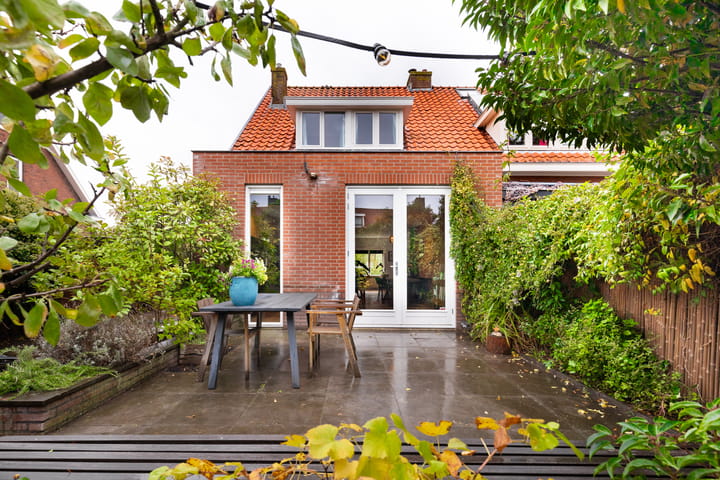 Photo 25 of Vogelenzangseweg 167