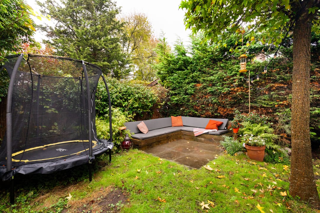 Foto 28 van Vogelenzangseweg 167