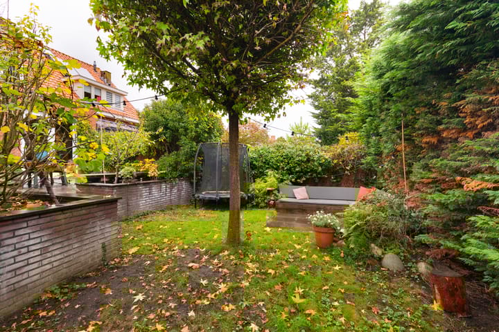 Photo 27 of Vogelenzangseweg 167