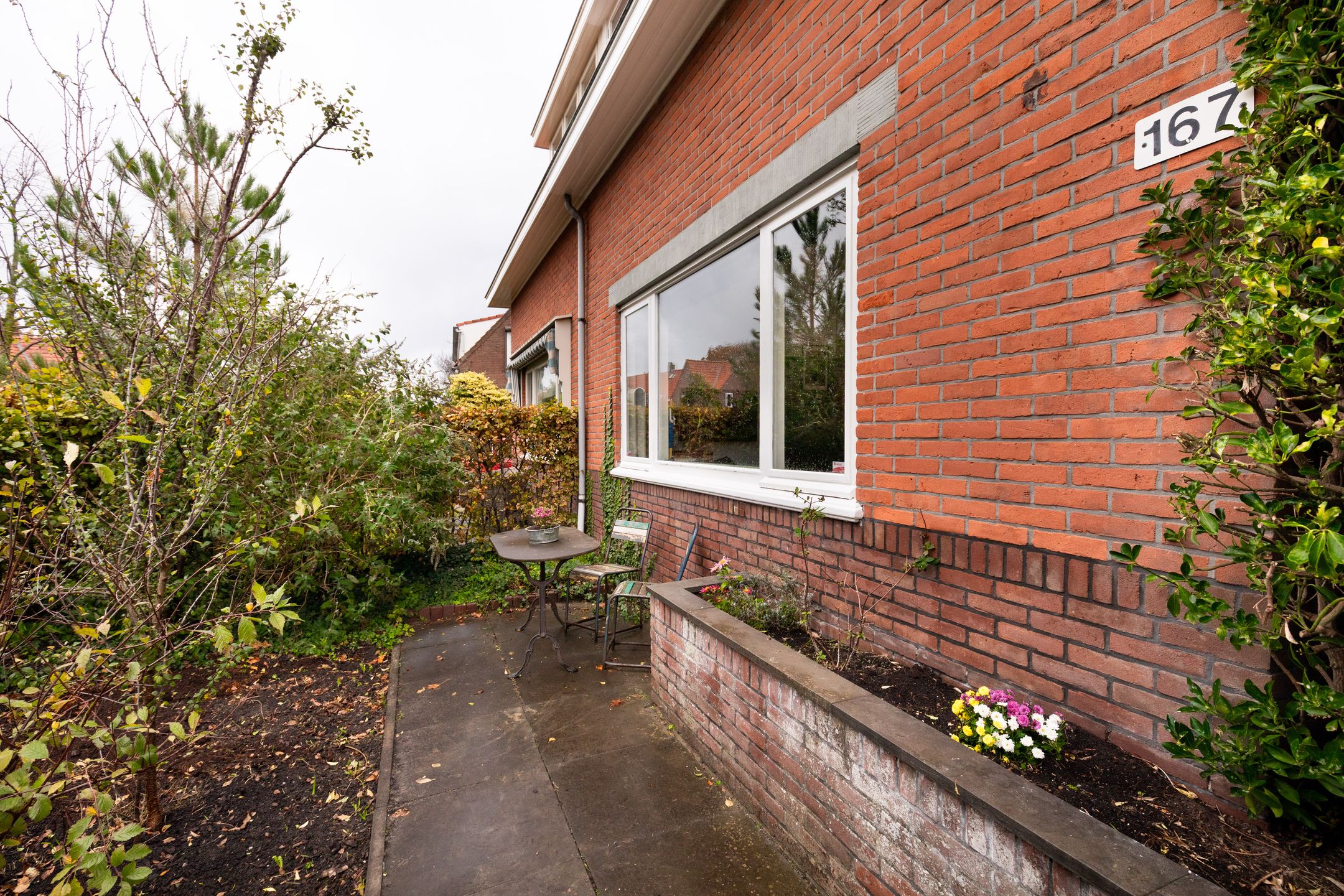 Foto 30 van Vogelenzangseweg 167