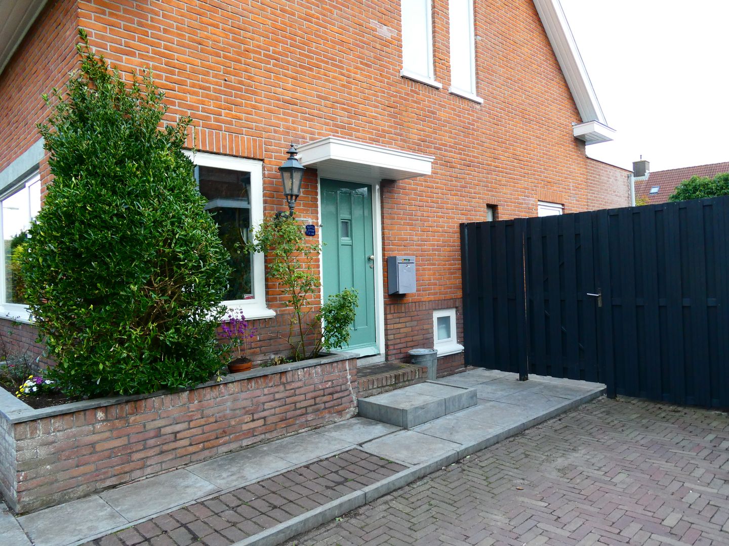 Foto 35 van Vogelenzangseweg 167