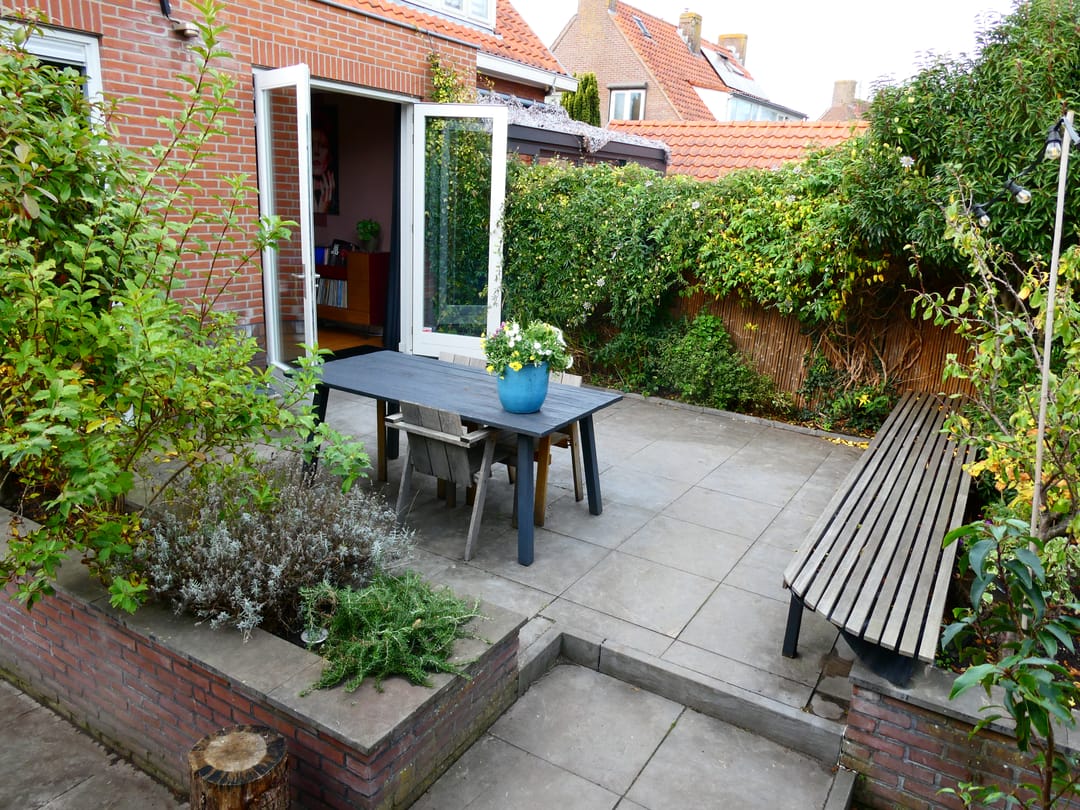 Foto 37 van Vogelenzangseweg 167