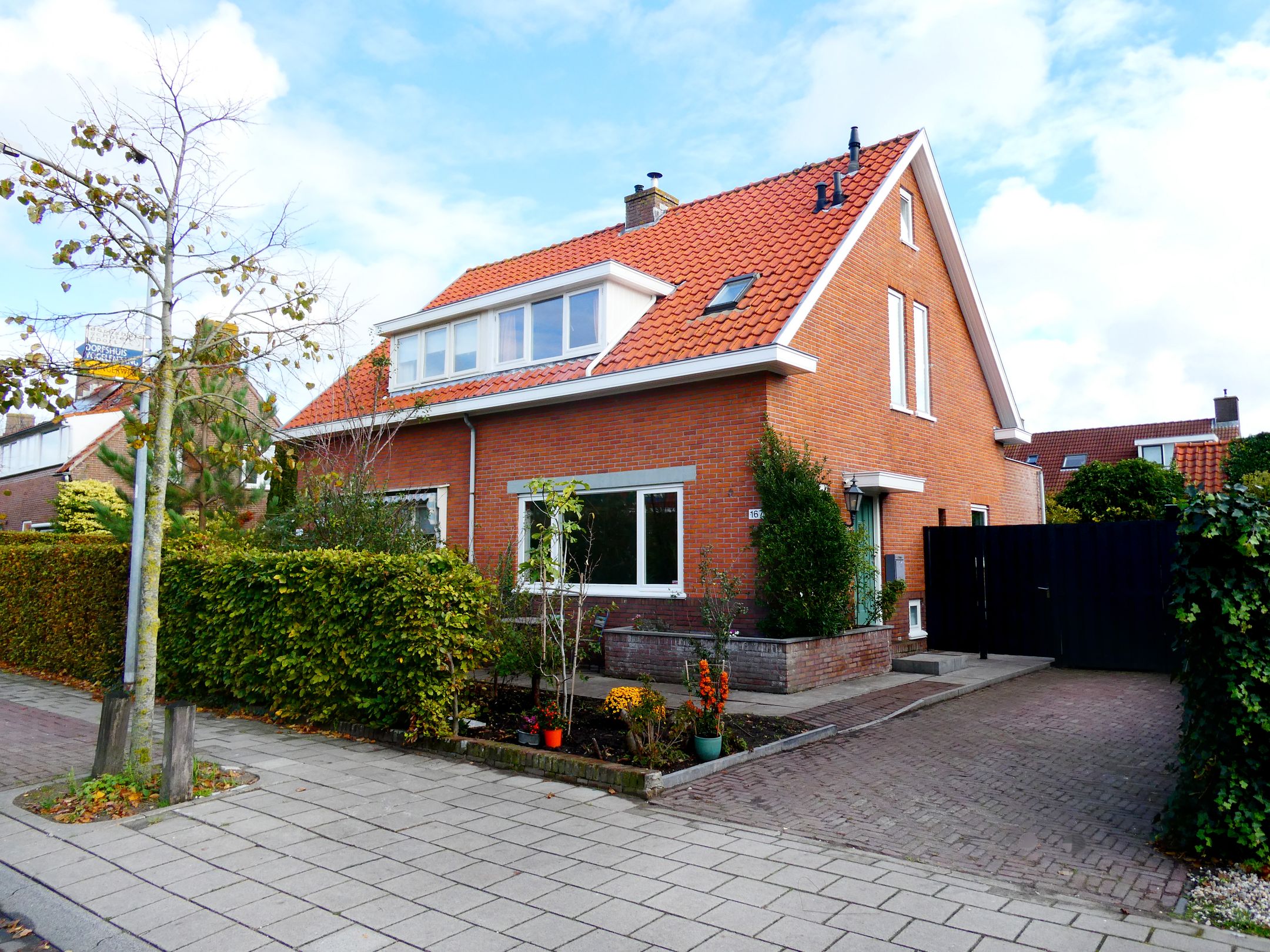 Foto 39 van Vogelenzangseweg 167