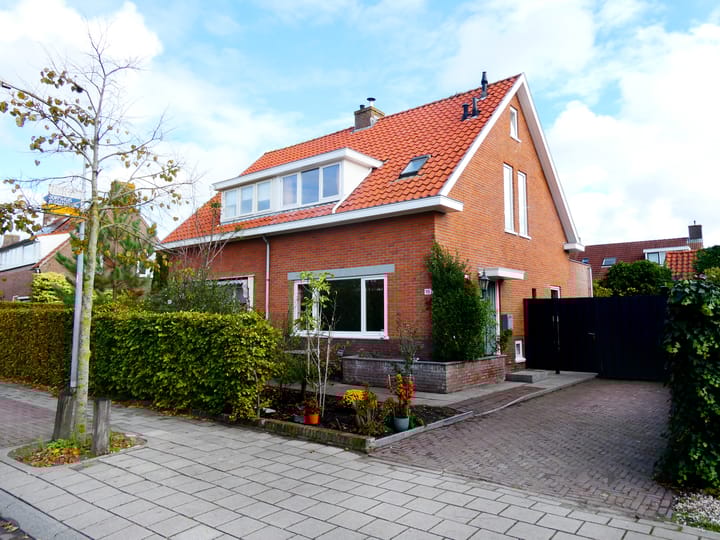 Photo 39 of Vogelenzangseweg 167