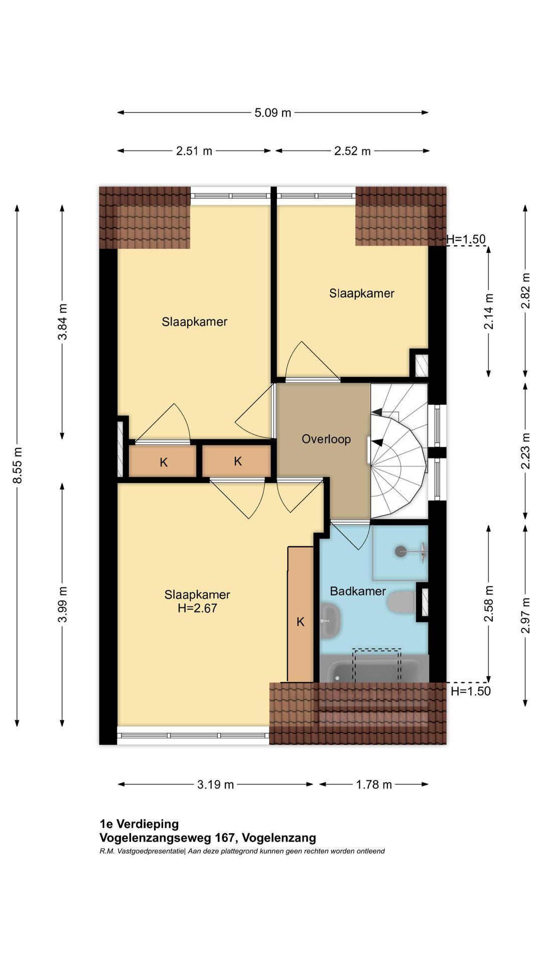 Foto 41 van Vogelenzangseweg 167