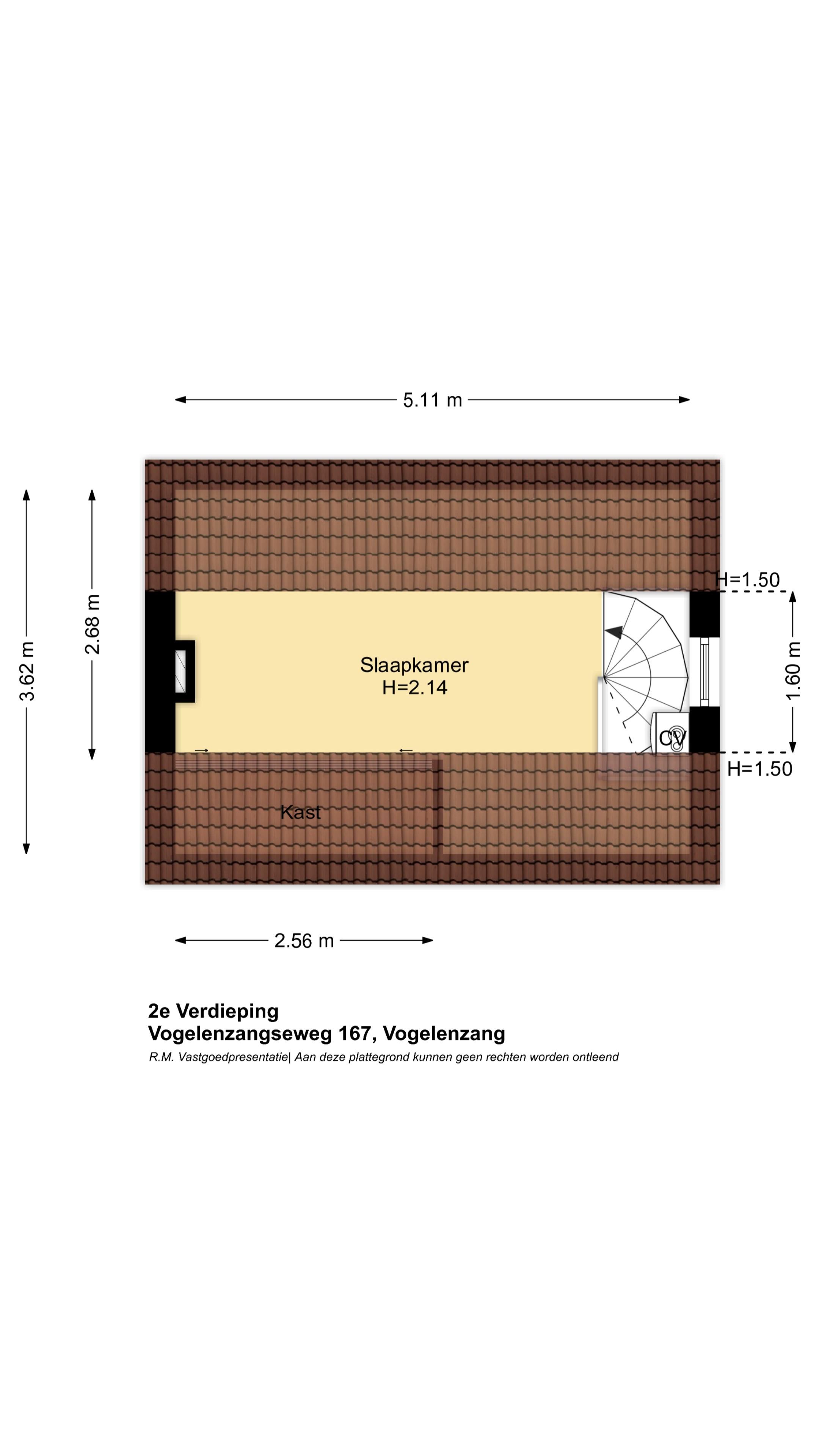 Foto 42 van Vogelenzangseweg 167