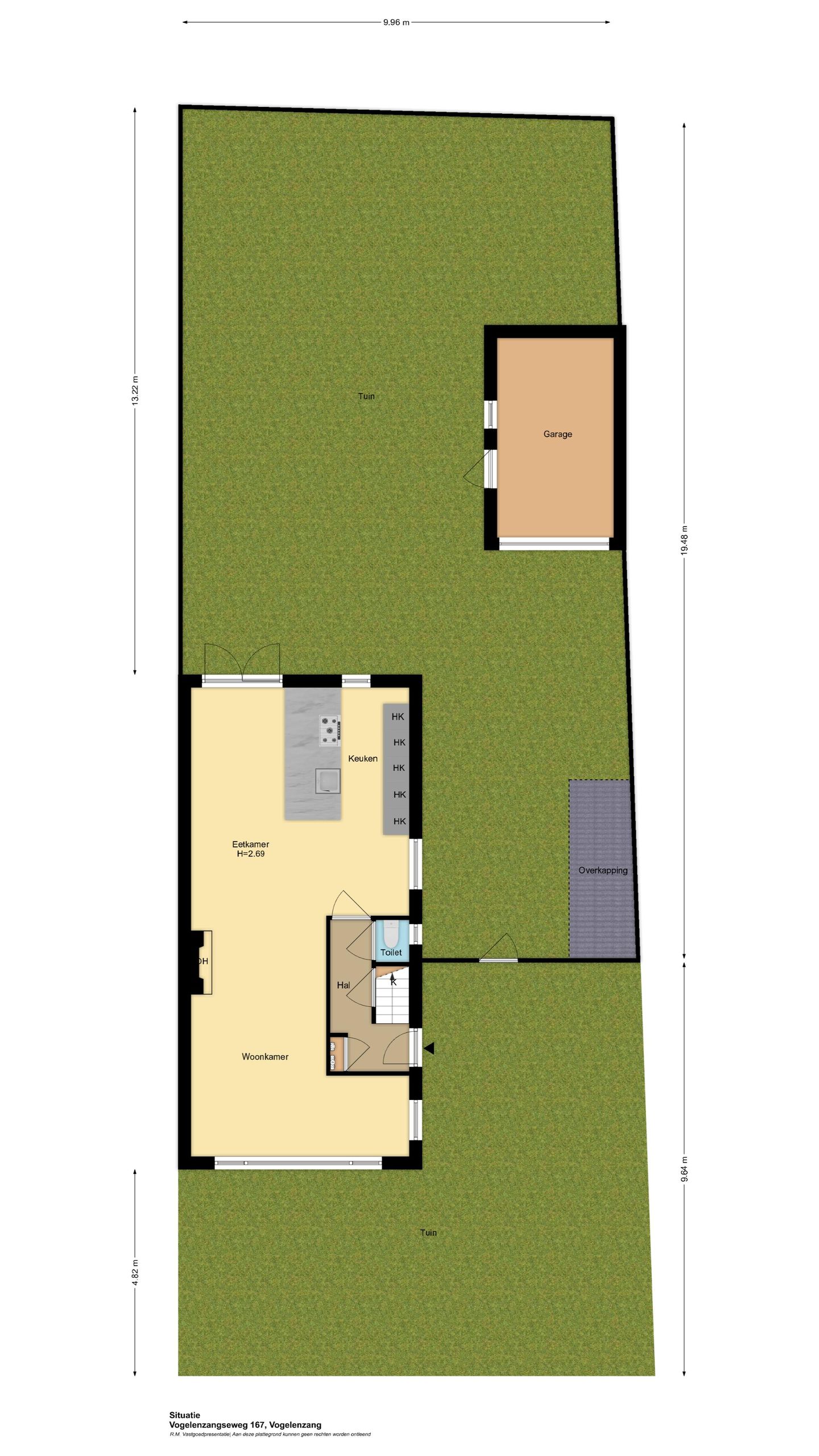 Foto 44 van Vogelenzangseweg 167