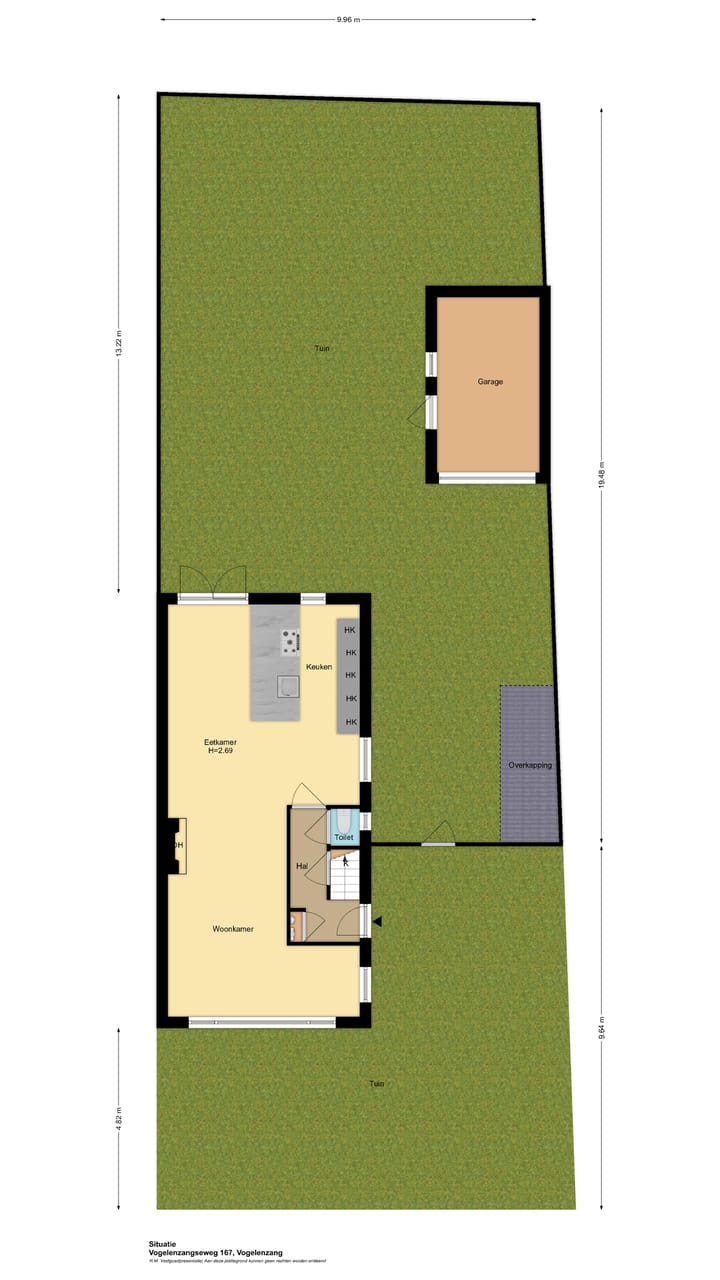 Photo 44 of Vogelenzangseweg 167