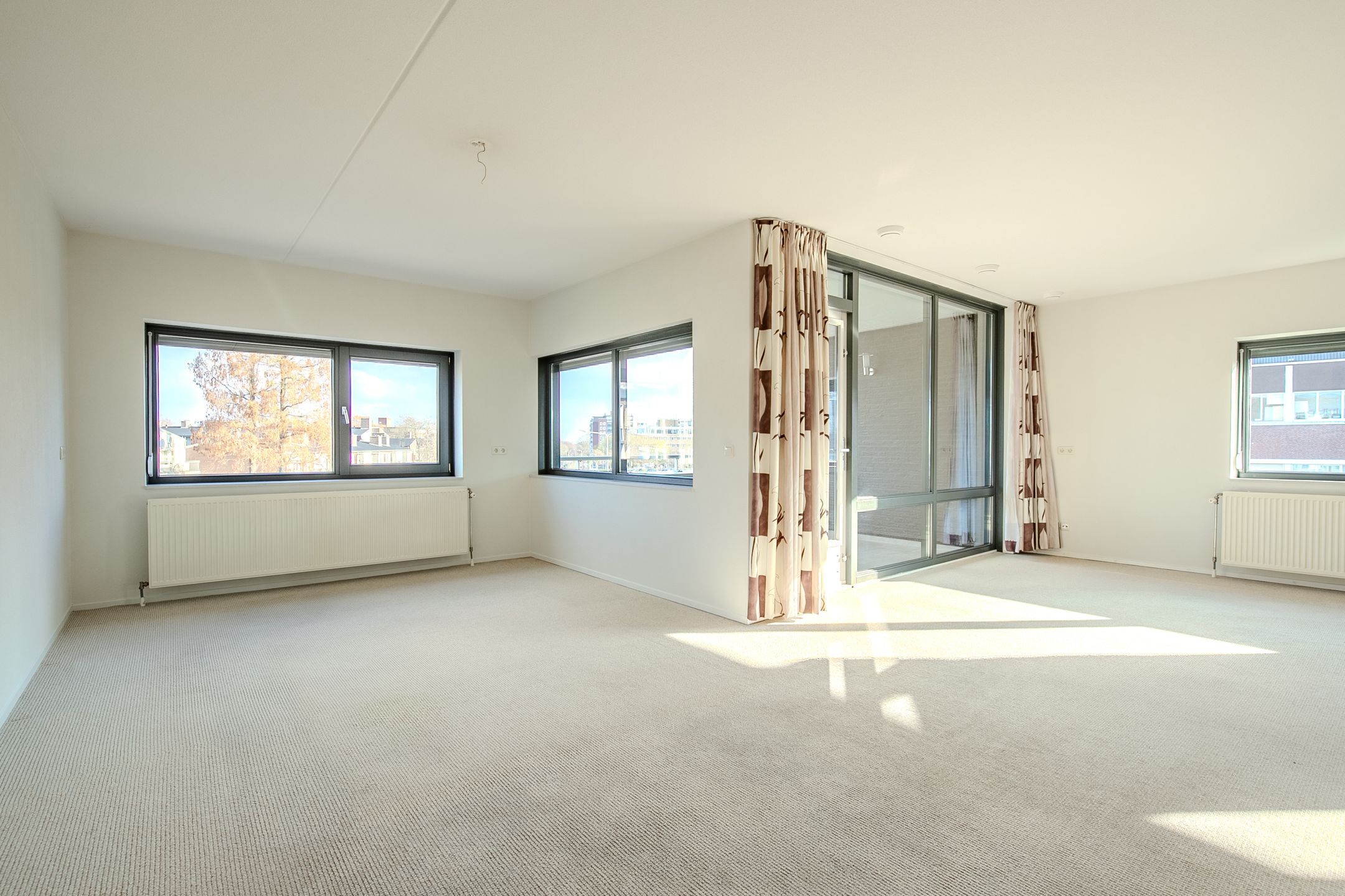 Foto 3 van Oranjelaan 21-C6