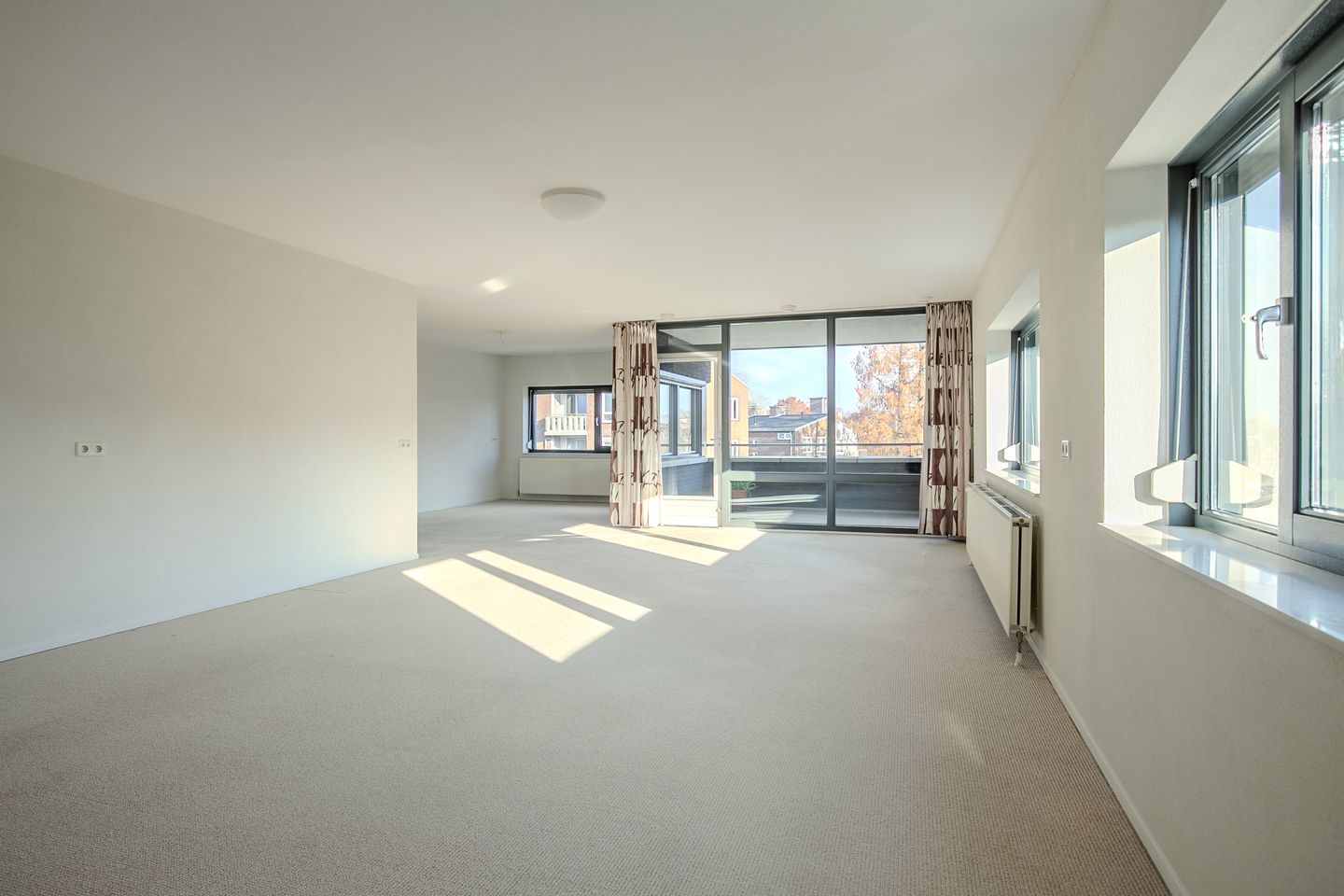 Foto 4 van Oranjelaan 21-C6