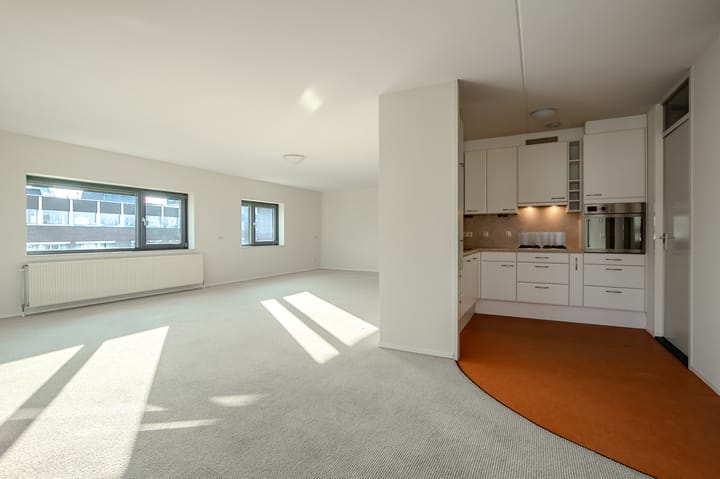 Photo 6 of Oranjelaan 21-C6