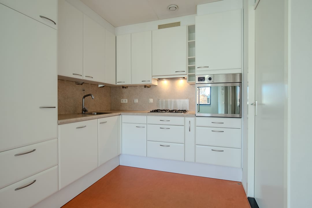 Foto 7 van Oranjelaan 21-C6