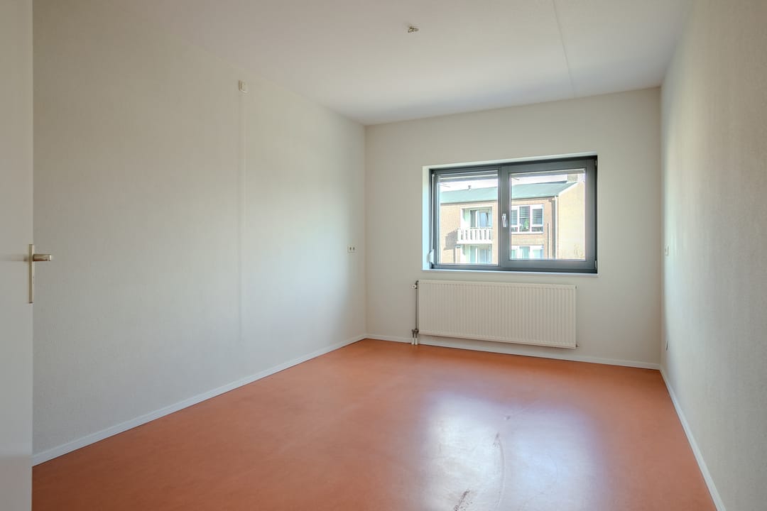 Foto 8 van Oranjelaan 21-C6