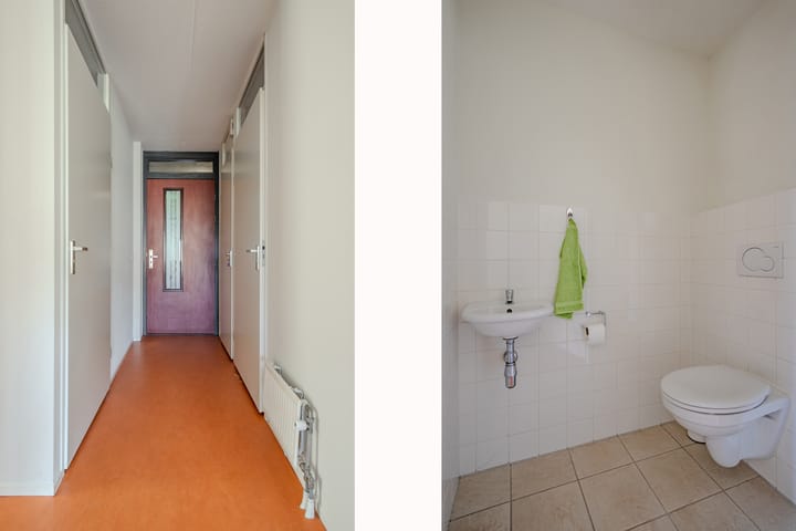 Photo 10 of Oranjelaan 21-C6