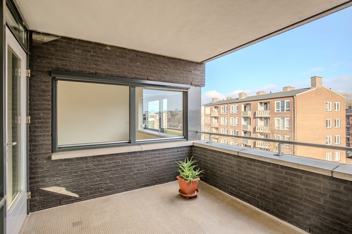 Photo 13 of Oranjelaan 21-C6