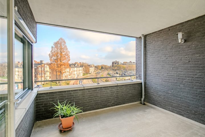 Photo 14 of Oranjelaan 21-C6