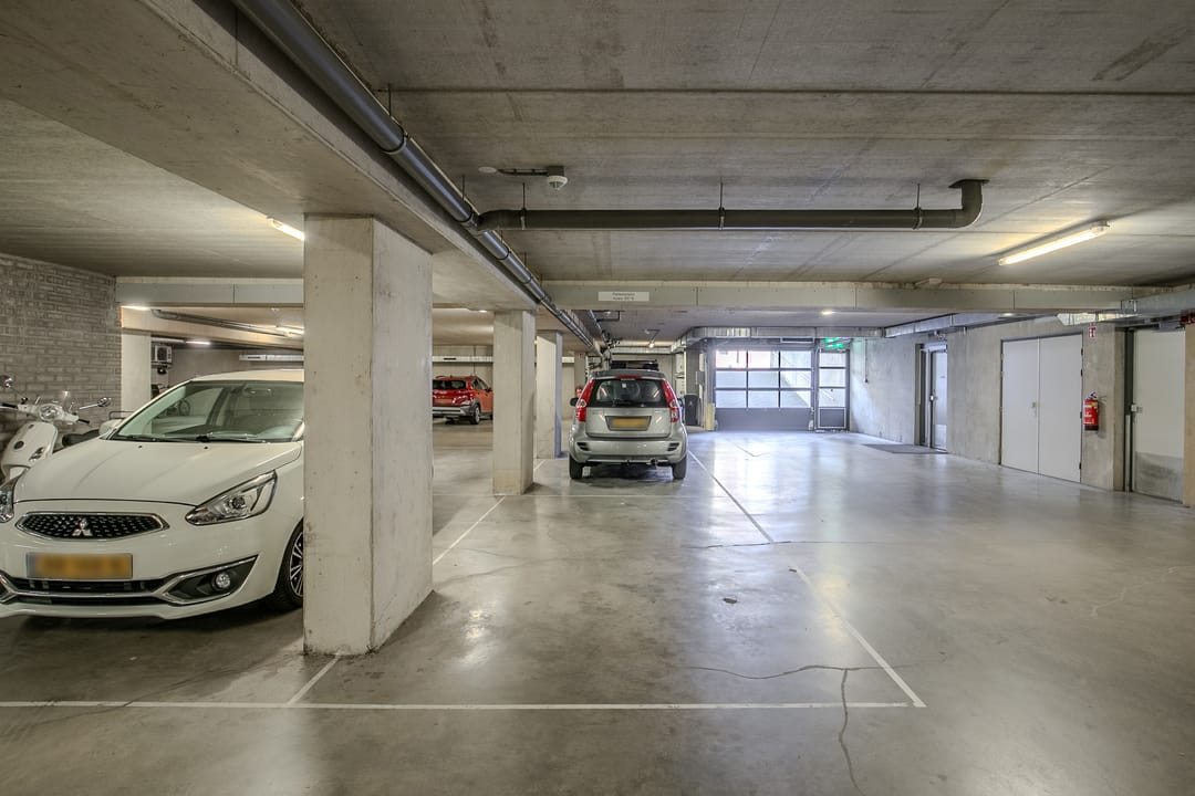 Foto 16 van Oranjelaan 21-C6