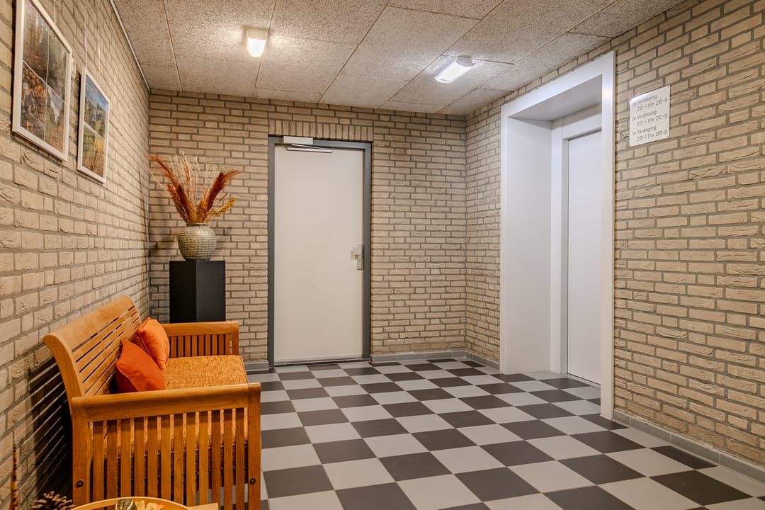 Foto 17 van Oranjelaan 21-C6