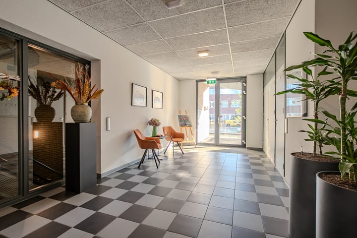 Photo 18 of Oranjelaan 21-C6