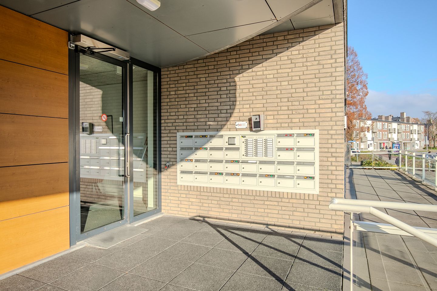 Foto 19 van Oranjelaan 21-C6