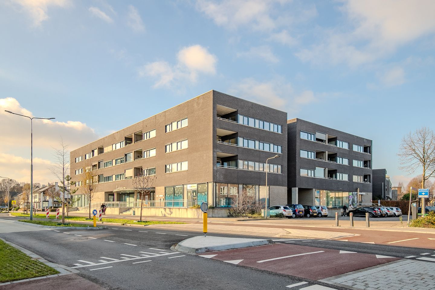 Foto 20 van Oranjelaan 21-C6