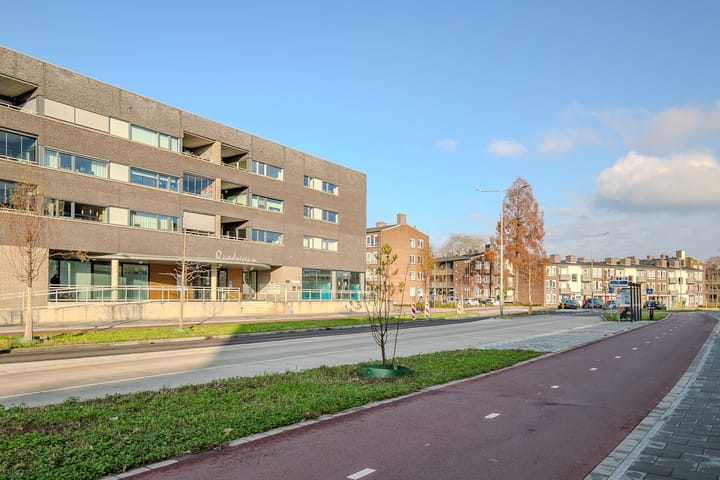 Photo 21 of Oranjelaan 21-C6