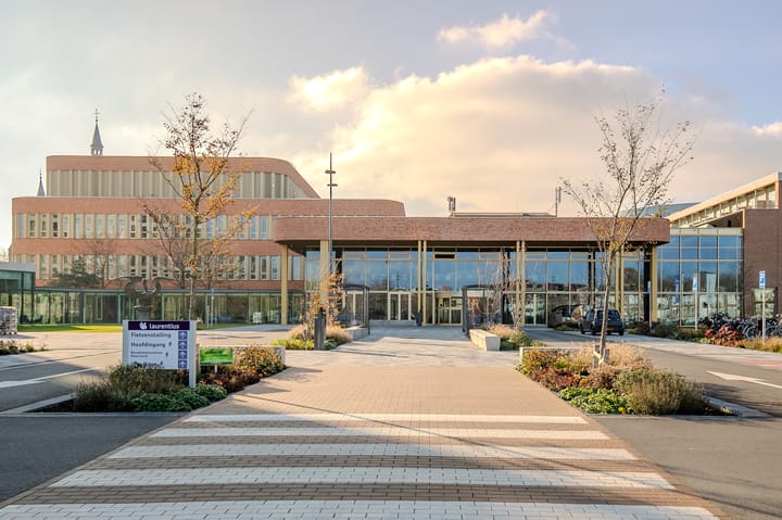 Photo 22 of Oranjelaan 21-C6