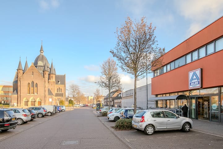 Photo 23 of Oranjelaan 21-C6